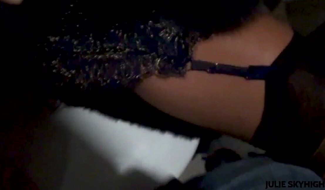 Blowjob, Cum In Mouth, Cum Swallowers, Furs, Garter & Stockings julieskyhigh feed with sperm in fast food restaurant ManyVids