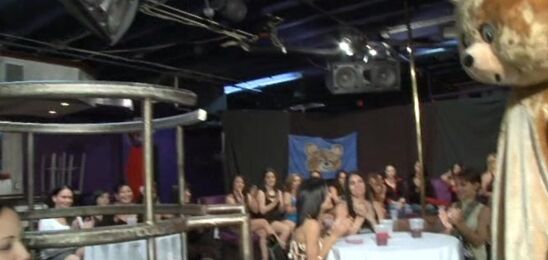 "Mix"  Dancing Bear 6_2 SiteRip