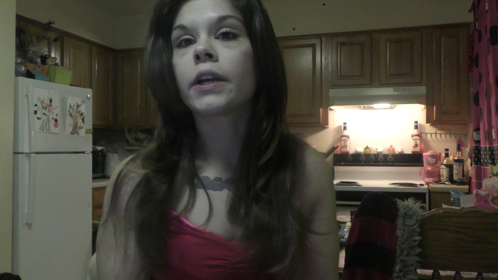 Lovelyliv Liv Sings Misers Zombie Freebietuesday