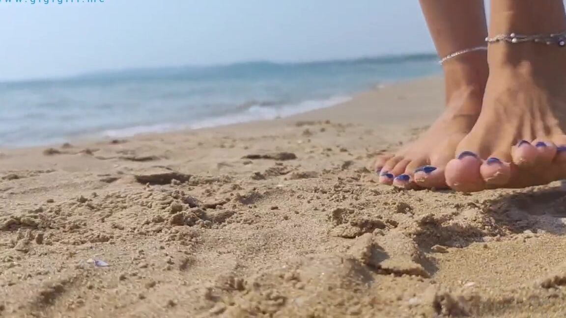 Atomictoez Nicknamed Atomictoez Vip Onlyfans Walk With Me