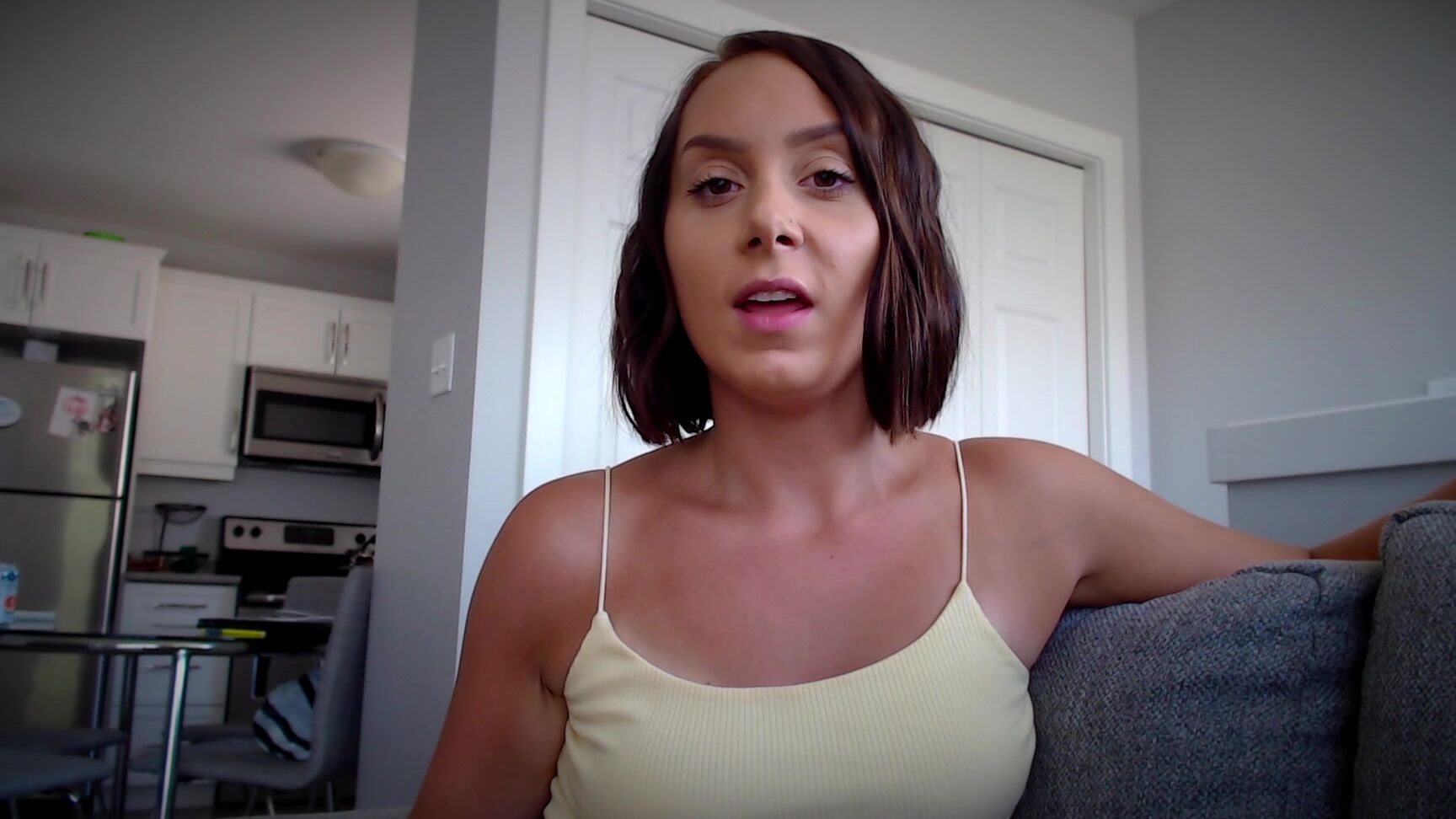 Goddess Arielle Alpha Males Are A Myth ManyVids