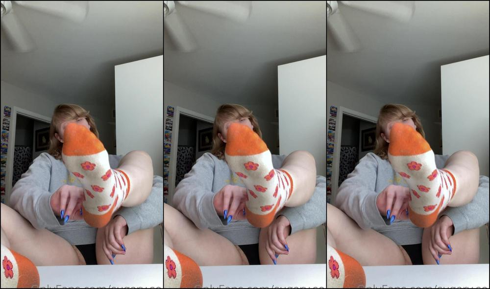 Sugary Sole Hi Babies I Missed You