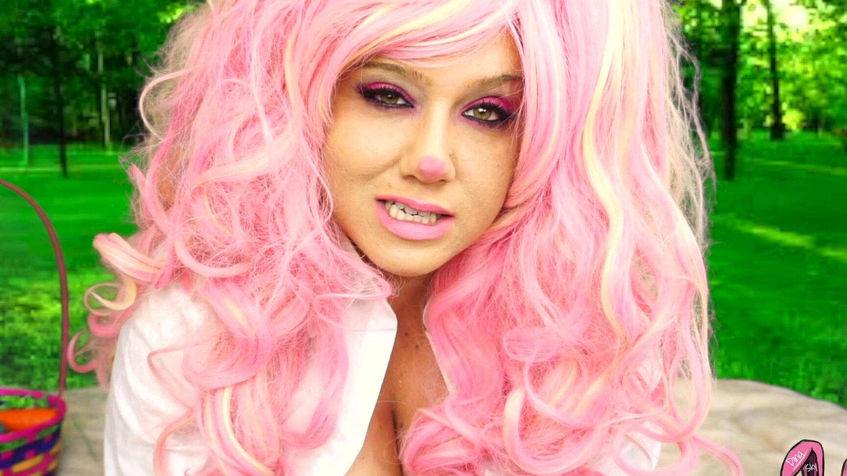 Clubdinasky Naughty Bunny Joi