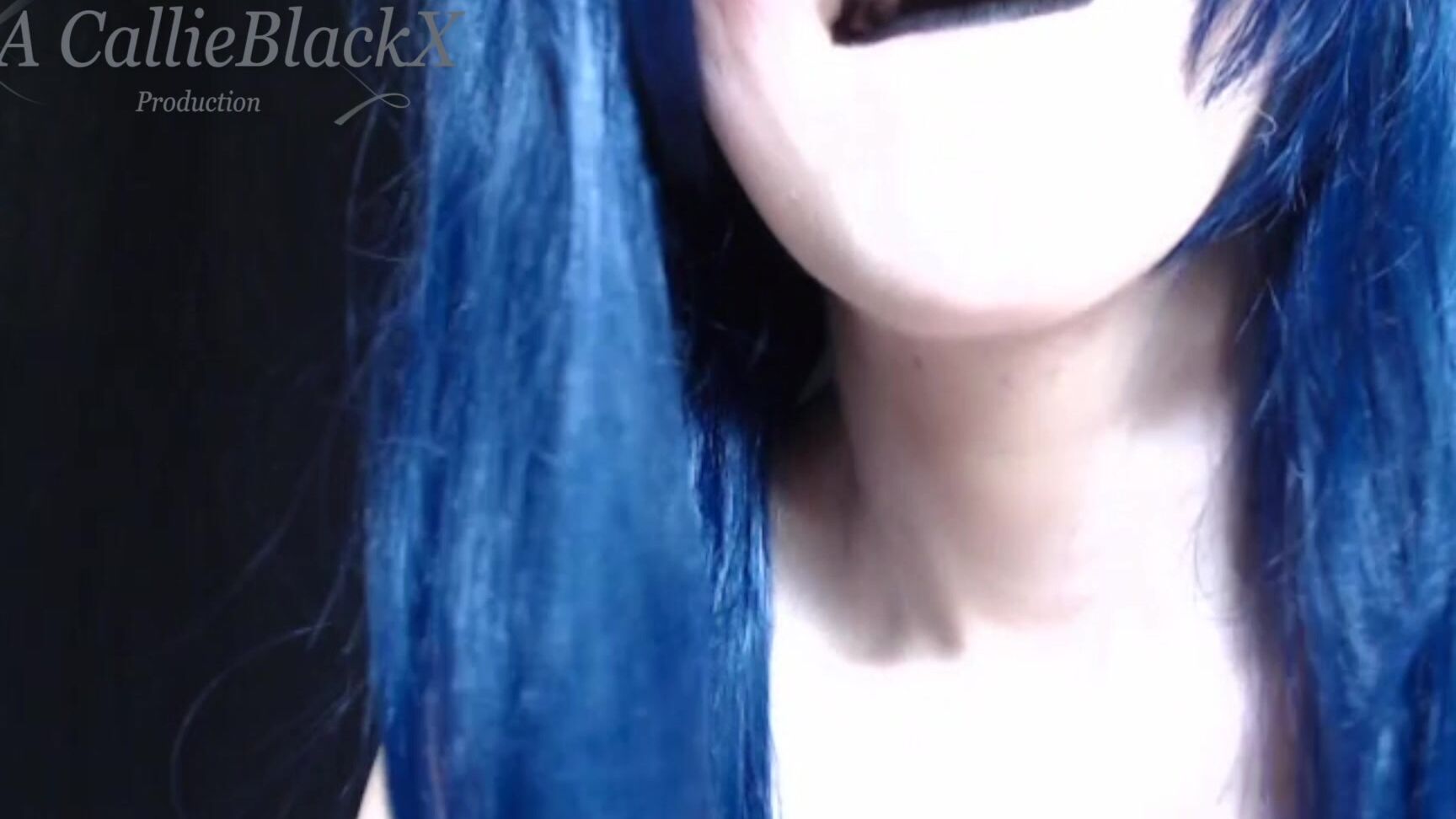 Callie Black Pov Gothic Blowjob Xxx Hardcore