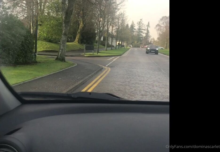 Dominascarlet Today Was A Day For Relaxing And Being Pampered My Maid Emily Took Me To Gleneagles For A Spa Day