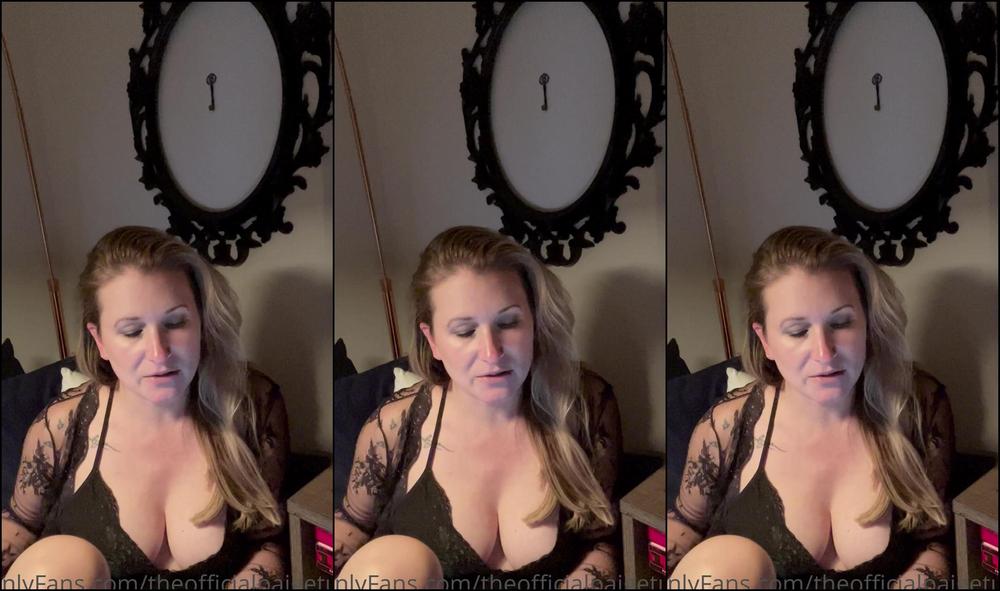 Theofficialpaigeturner The Ritual Ch