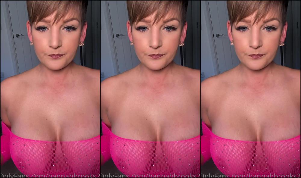 Hannahbrooks Sunday Q A Answering Your Naughty Questions Xxx