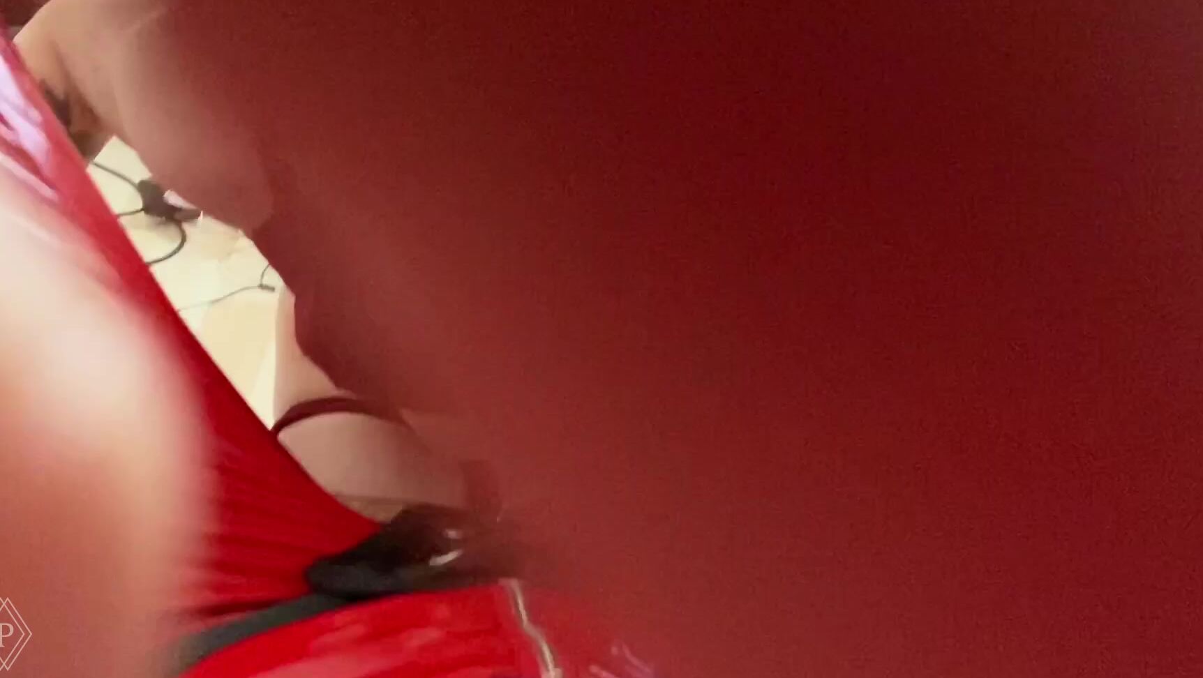 Ladyperse Pegging With My Sissy Slave