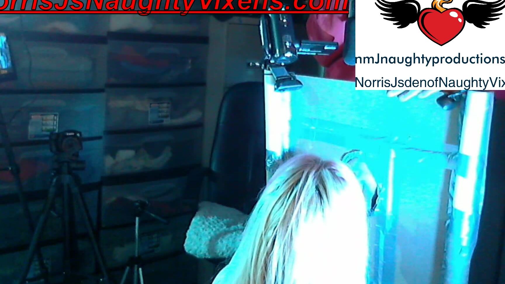 "nmjnaughtyvixens" adulttheater, blowjob, fucking, gloryhole Jadeswillow sucks my cock good manyvids