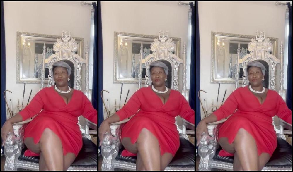 Madam Caramel Onlyfans Do You Think You Are Upto The Task To Be My Gag Cock Boi