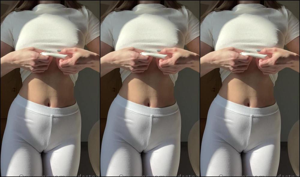 Pricktease I Just Bought New Leggings I Think You Will Like It Your Boner Will Tell Me So