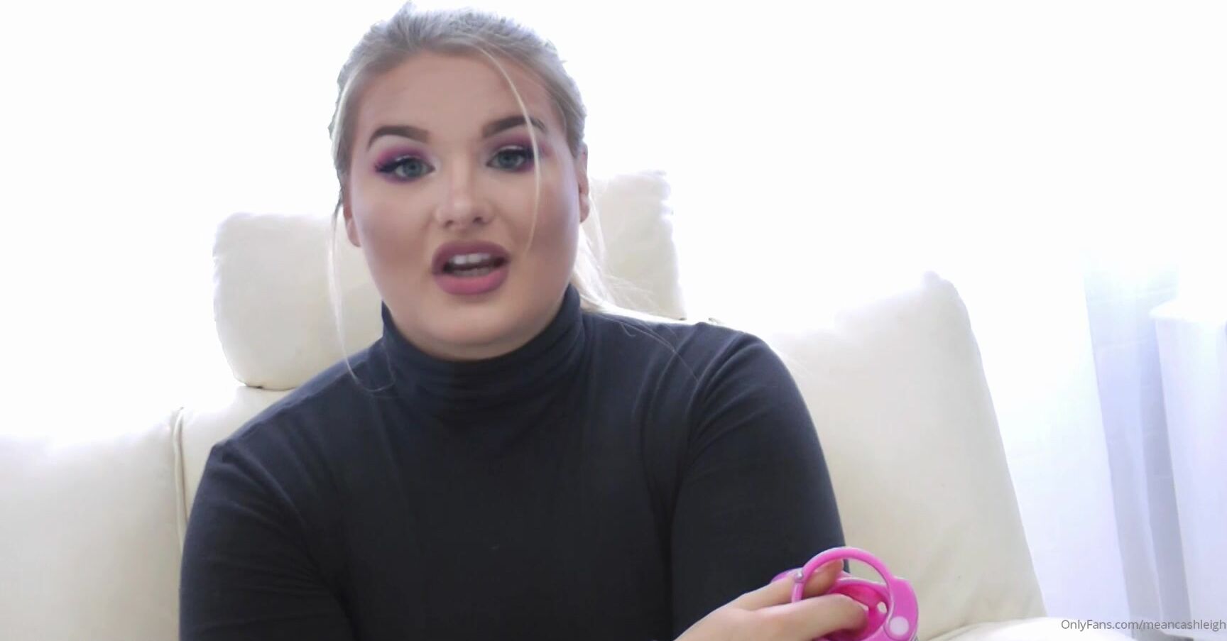 Meancashleigh Onlyfans Video 872