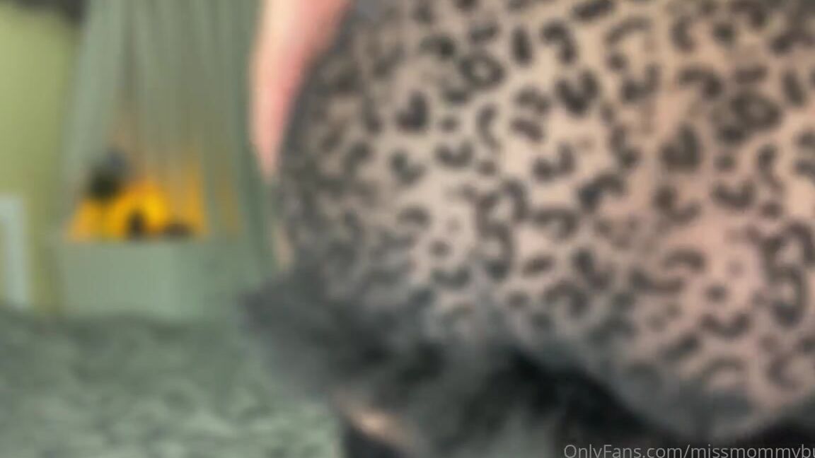 Miss Mommy Bunny Nicknamed Missmommybunny Onlyfans Oh The Frustration Of The Perpetual Blur A Maddening Obstacle To Your Deepest Desires Dont You Y 85980