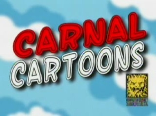 Classics, Comedy, Toon Carnal Cartoons Mix