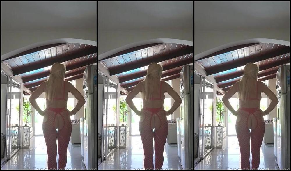 Roxanamoll Onlyfans Mi Nuevo Conjuntito Con Mediaa De Red Para Dejarte Lleno De Fuego Bb Hoy Toca Intensoop