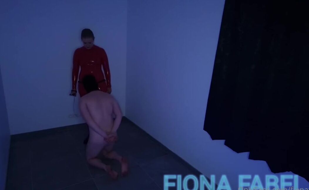 Fionafabel Onlyfans He Is Such A Fucking Slut Q