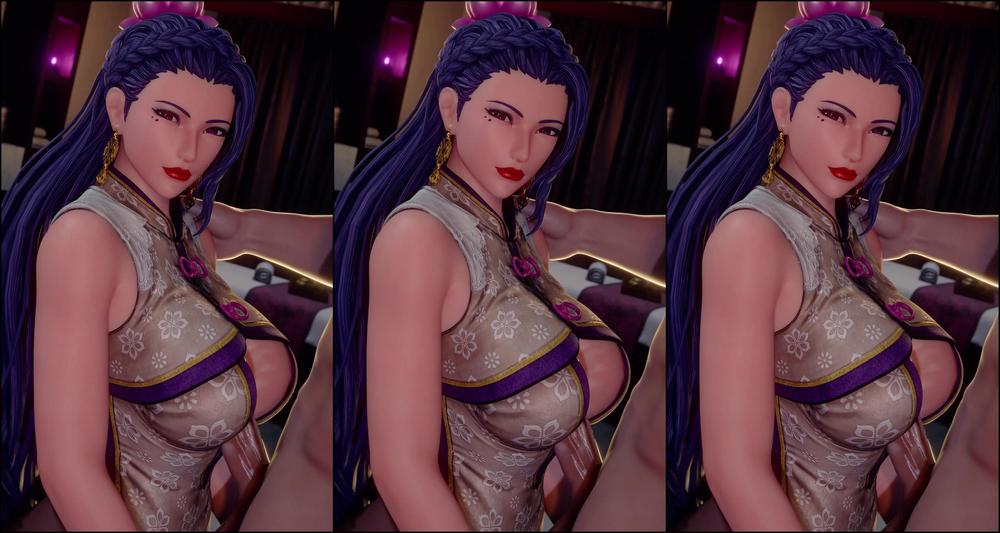 Bouquetman Luong All In One Bouquetman