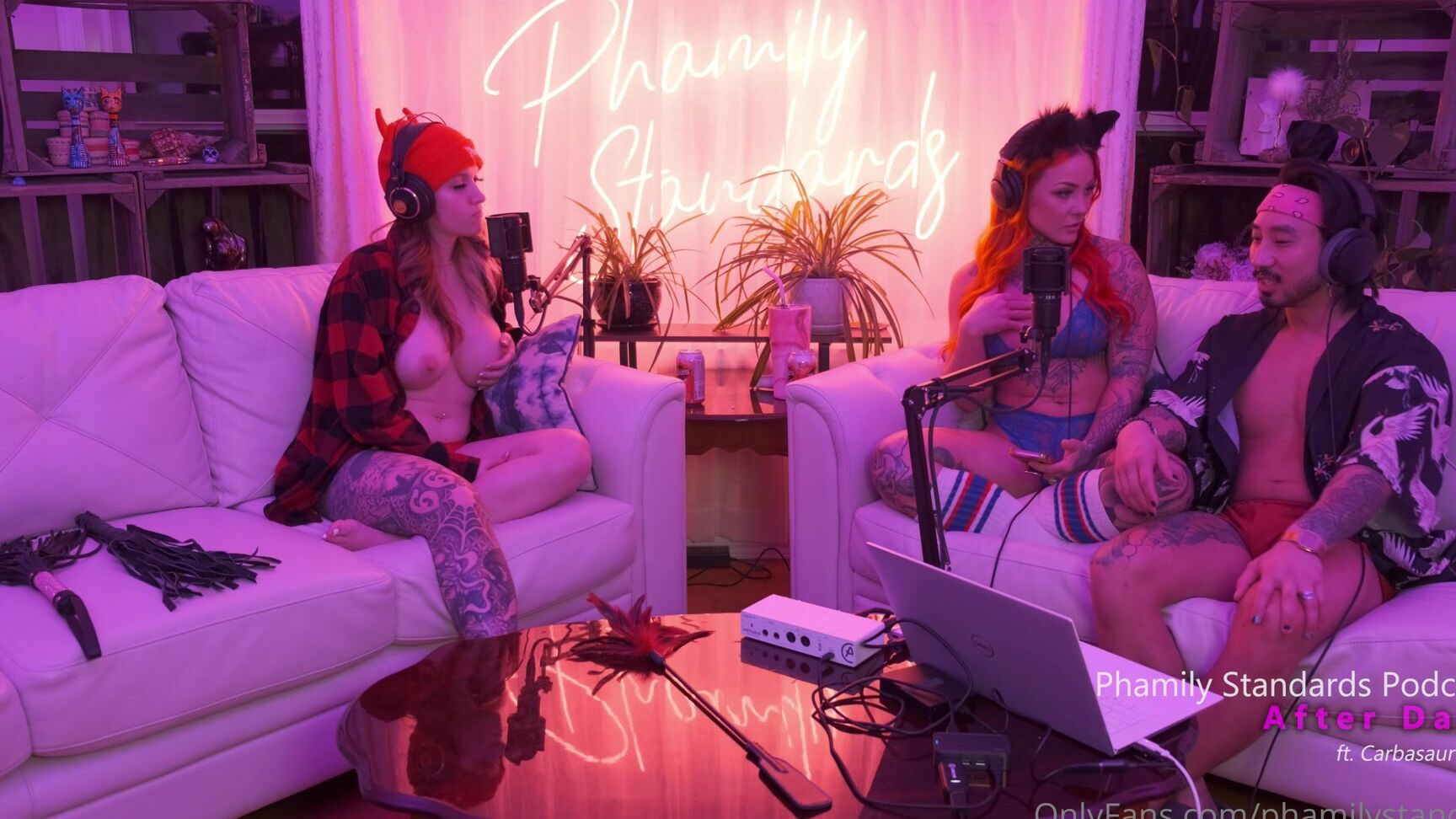 Phamilystandards After Dark Podcast Welcome To The First Episode Of The Phamily Standards Podcast After