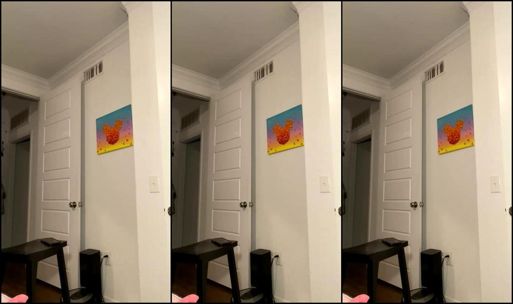 Disneyyrose Live Stream Replay Help Me Clear Out My Closet I Have To Try On Lots To See If It Fi