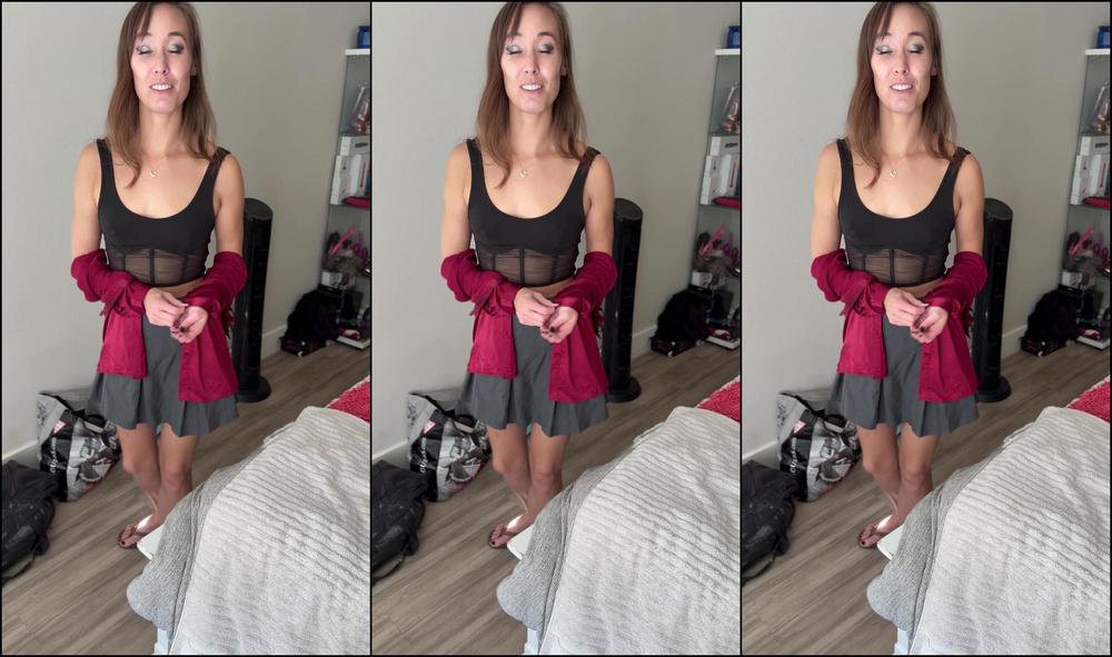 Clca69 3560364856 12 03 2024 Tease You As I Undress Slowly Taking One Item Off At A Time