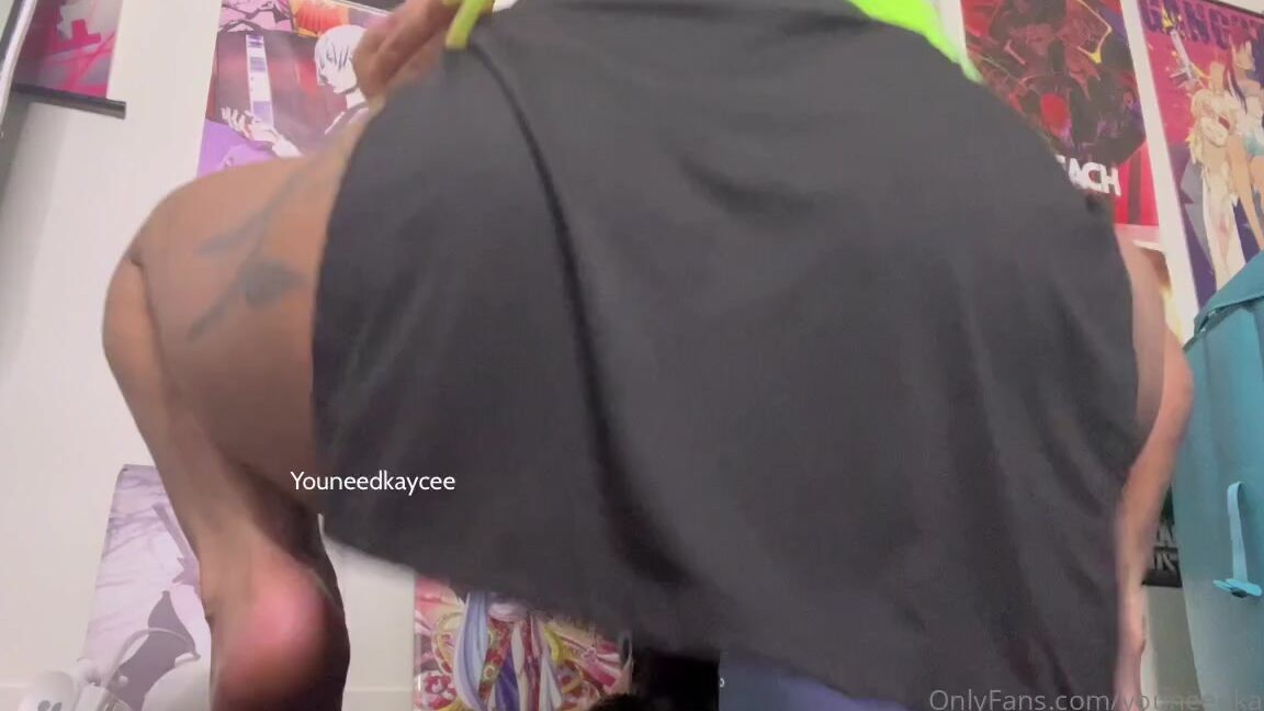 Youneedkayce Nicknamed Youneedkaycee 2023 07 17 Onlyfans Video I Gotta Buy Some More Dresses