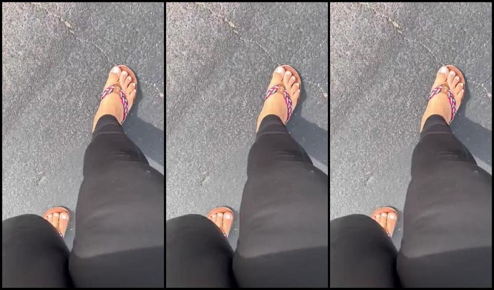 Ennie S Toes And Soles Nicknamed Enniestoes Onlyfans Thanks For Continuing To Subscribe I Love It When You Watch Me Jiggle Around Comment Below On What