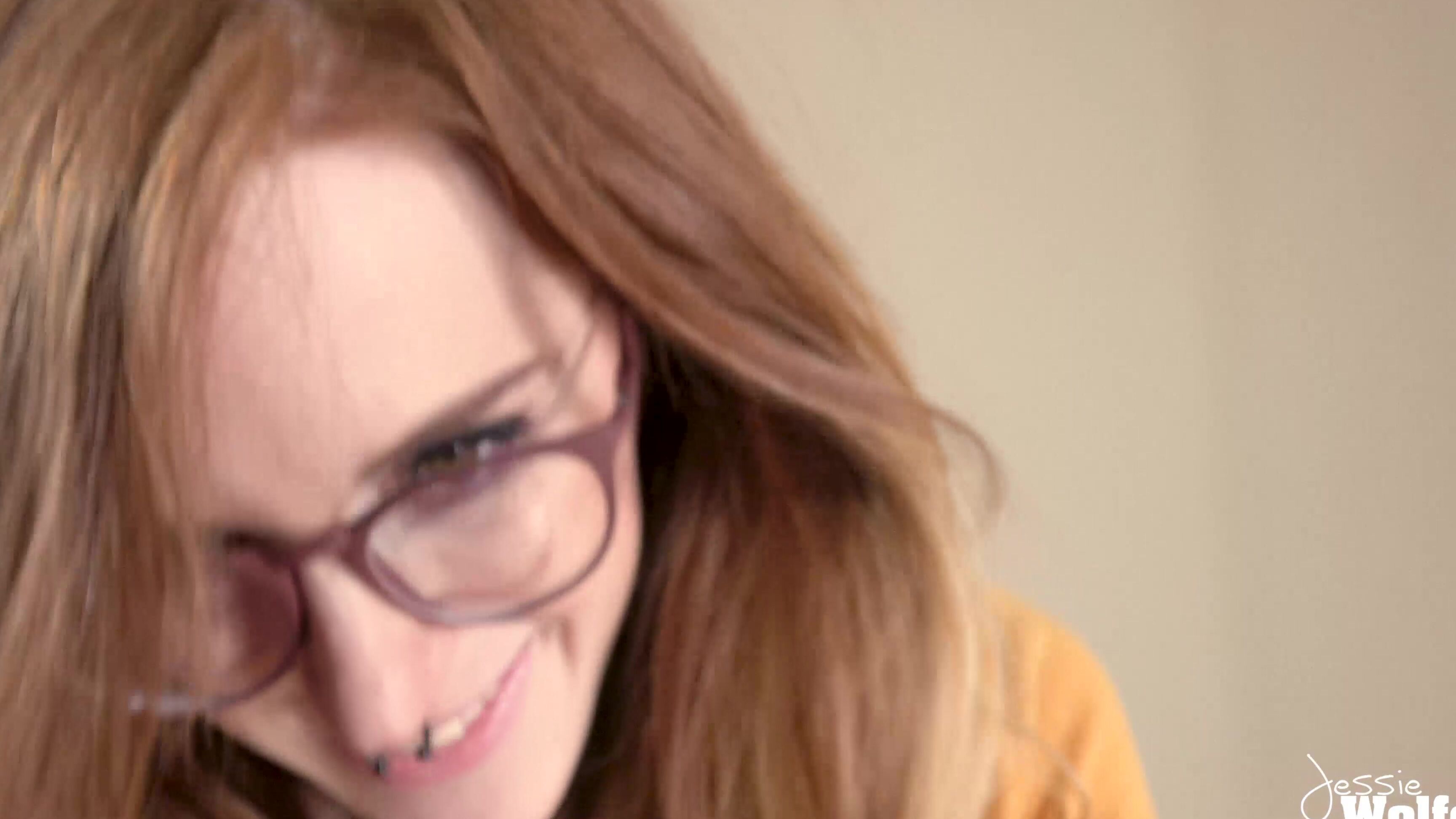 Mouth Fetish, Dirty Talking, Femdom, Redhead jessie wolfe friend zone mouth worship ManyVids