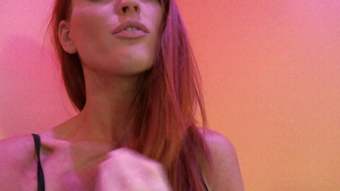 Dirty Talking, Fetish, Handjobs, JOI, Redhead jennyblighe how i want you to cum joi ManyVids