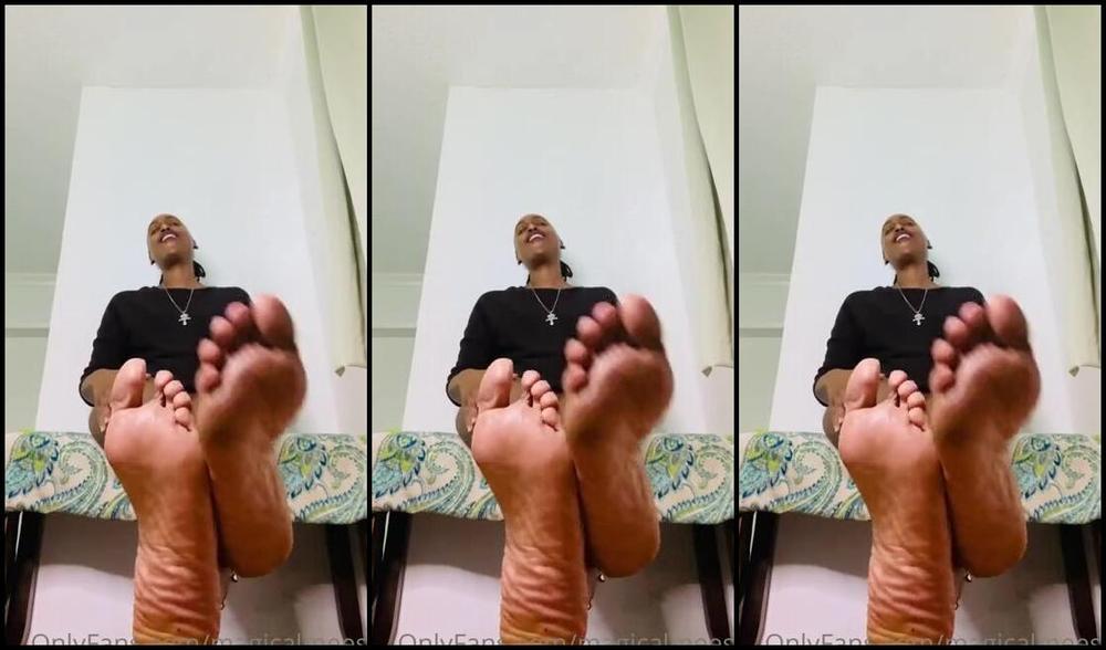 Magical Mesha Nicknamed Magicalmeesh Foot Fetish 02 24 2022 Onlyfans Video Wake Up Bake Up Gotta Get This Paper Get This Cake Up The Giantess Wants