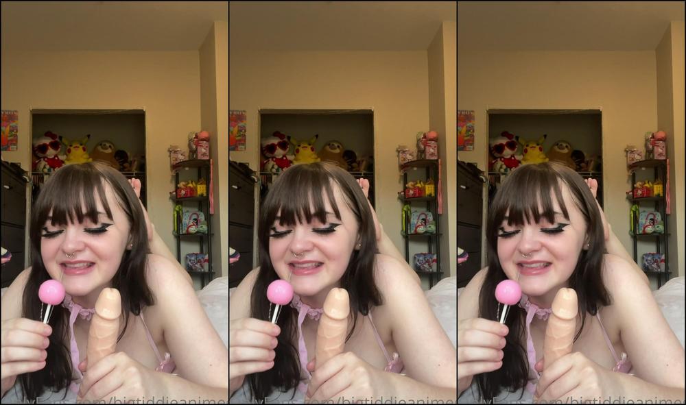 Nutonmybangz I Had So Much Fun Filming This For You