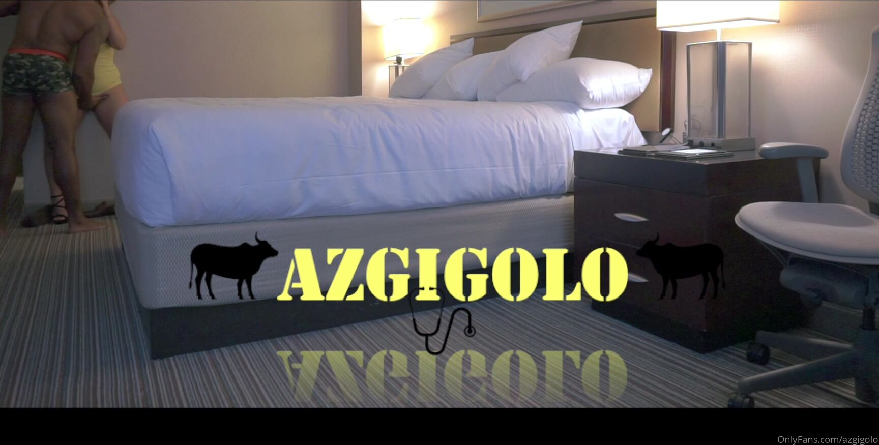 Azgigolo Intimate Encounter With A Thick Latina Hotwife Onlyfans Exclusive