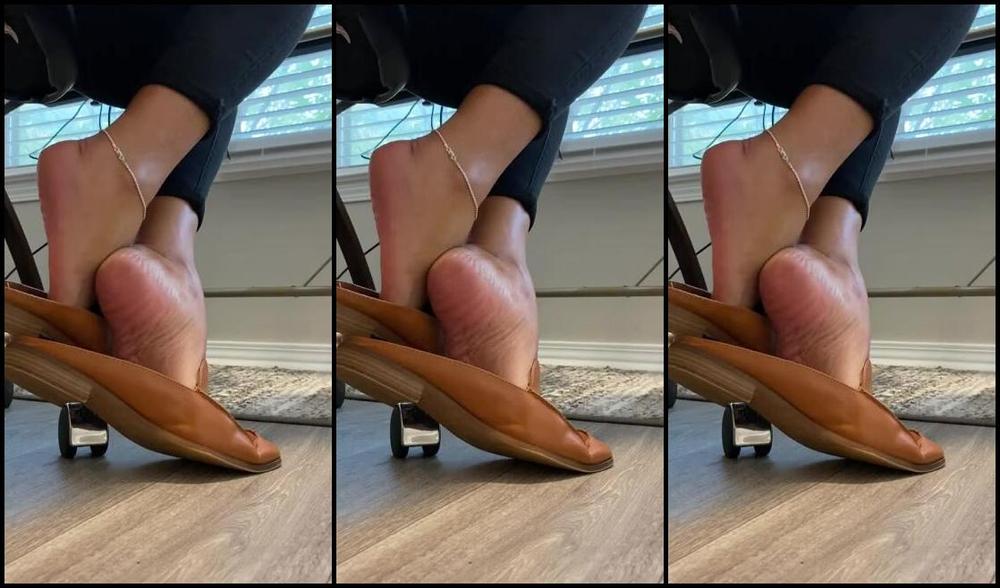 Nicholesole Onlyfans For My Brown Mule Lover S 1P