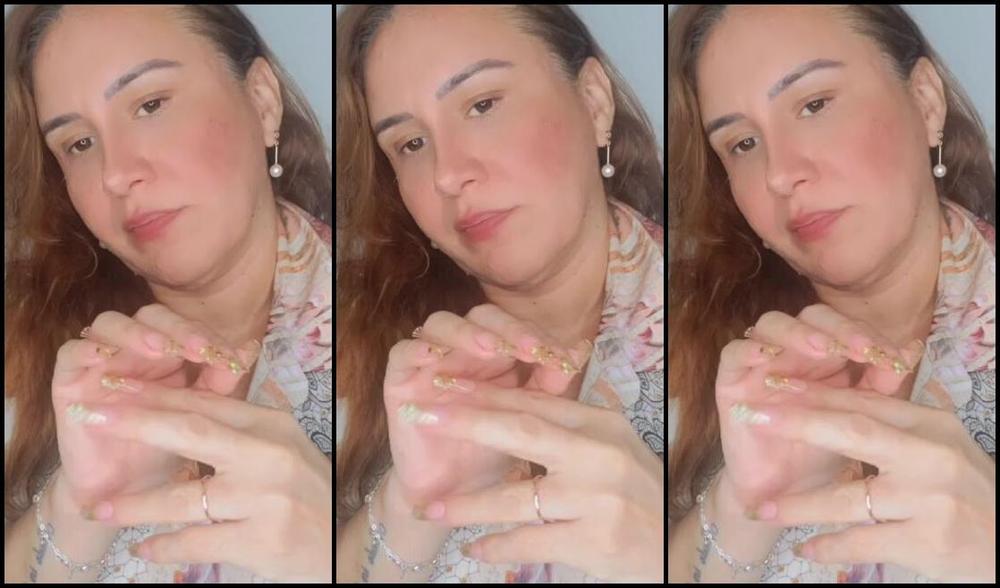 Goddess Tricia Nicknamed Goddesstricia 01 27 2024 Onlyfans Video Hands