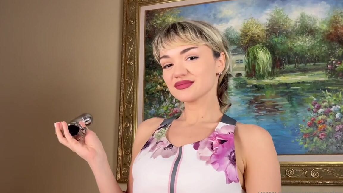 Cobracummander Onlyfans New Wife Puts You In Chasity Mesmerize Pov