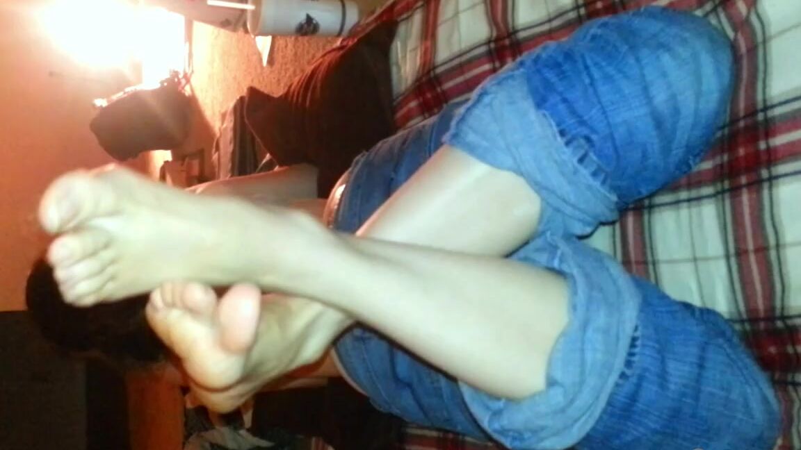 Atasteoftaboo Nicknamed Atasteoftabo O 03 16 2024 Onlyfans Video Collegegnd Roommate Slumber Party Higharched Soles Bts Jennifer