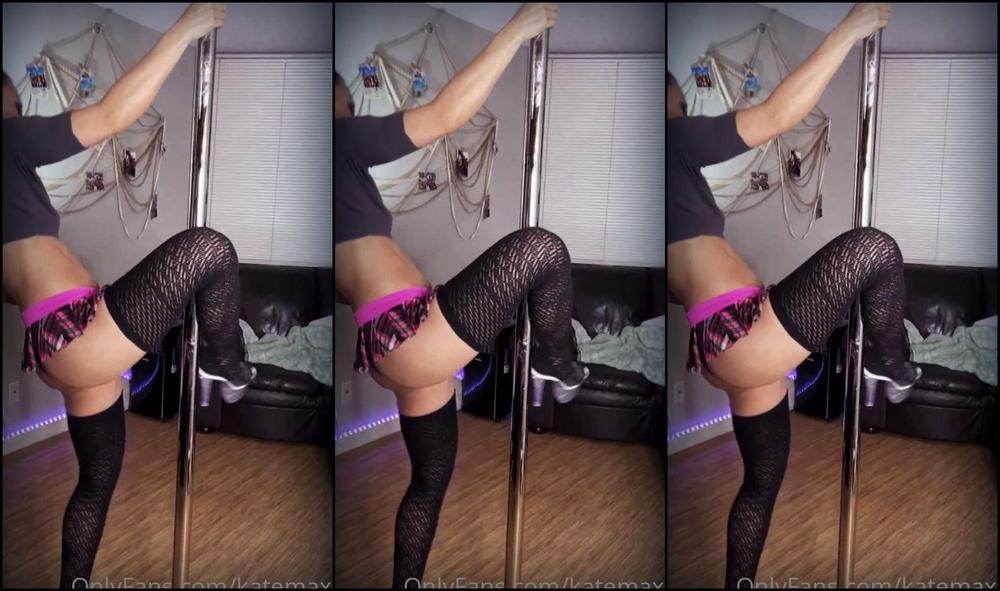 Katemaxx 357519732 05 25 2020 Now That I Have A Pole In My Place I Can Live Out Some Of My