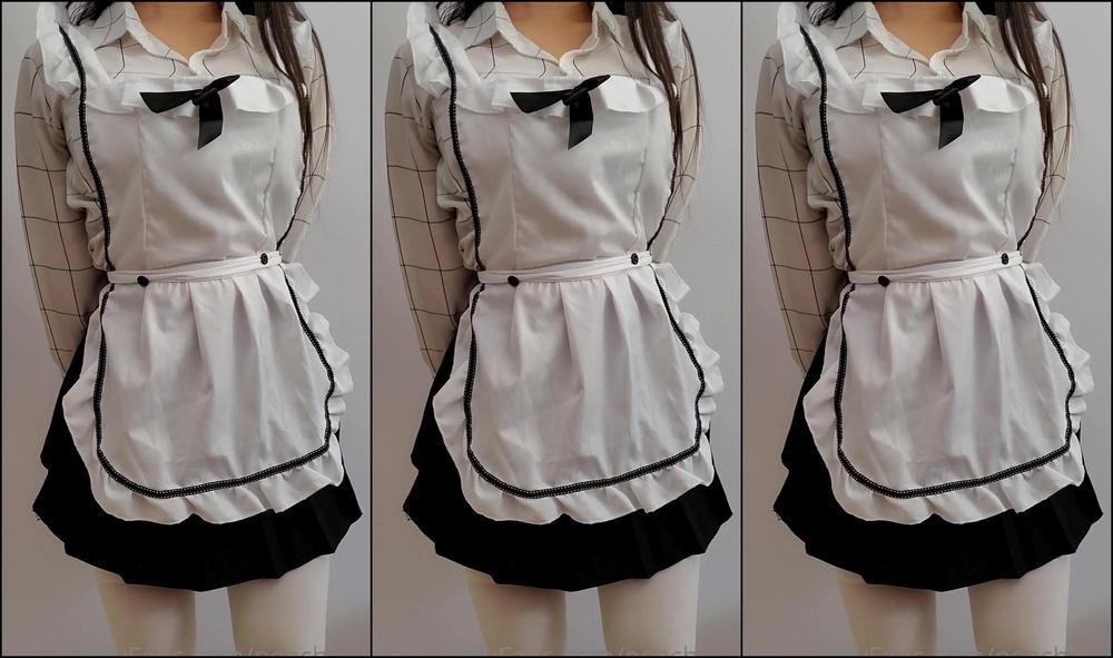 Peachkissx Did You Hire Me To Clean Your House Up Or You You Come Home Early And You See Yo