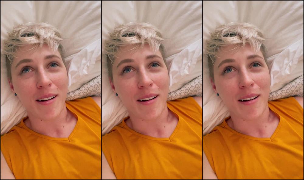 Jaq Qtp Xbiz Recap Plus My Empanadas Finally Came