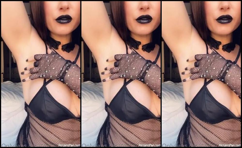 Goddessroxanarae Nicknamed Missroxanarae 11 29 2022 Onlyfans Video This Is A Short Custom I Made For A Slave Of Mine