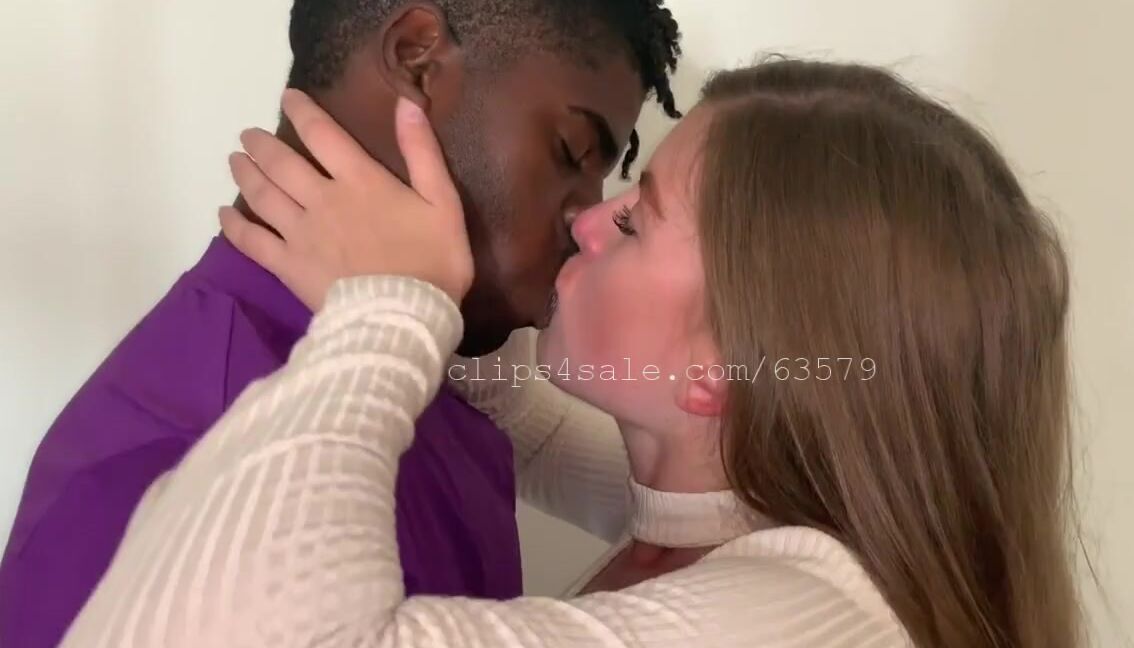 Kissingchannel Nicknamed Kissingchannel 06 16 2019 Onlyfans Video Gyasi And Saga Kissing Sunday