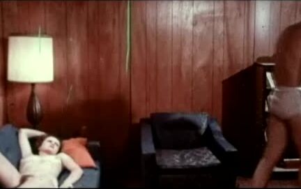 "John Holmes" Softcore, group Go Down For Double After Hours Cinema