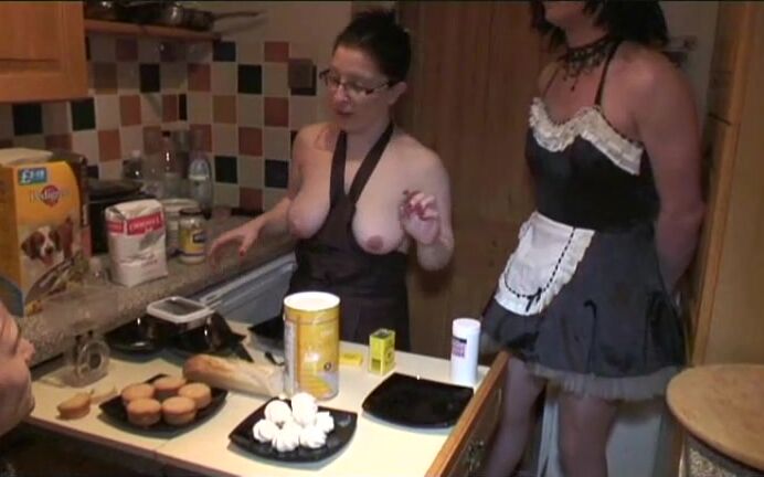 Mistresskent Cuntcook