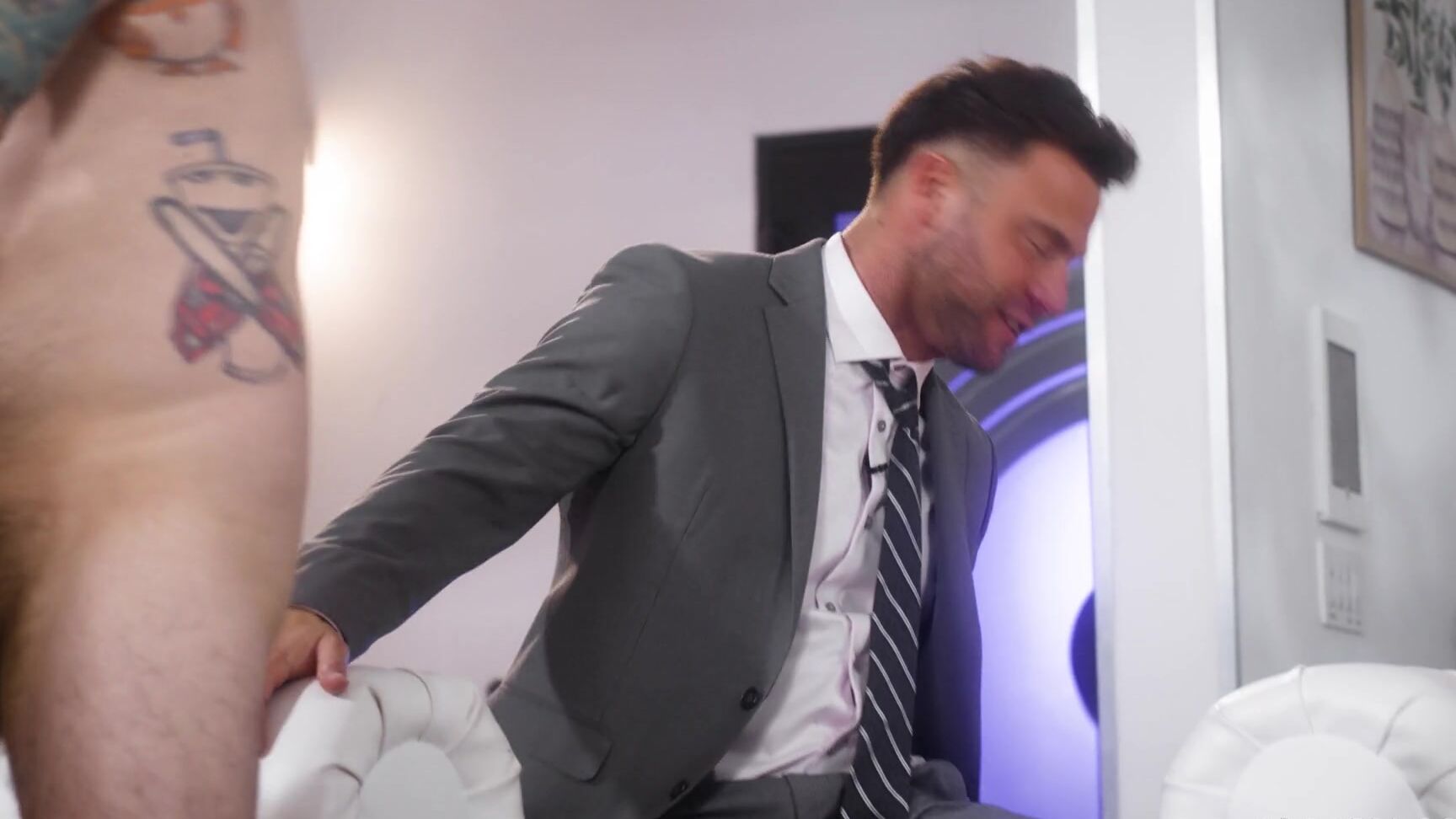 Puretaboo Codi Vore Little Puck The Prize A Codi Vore Story Tp