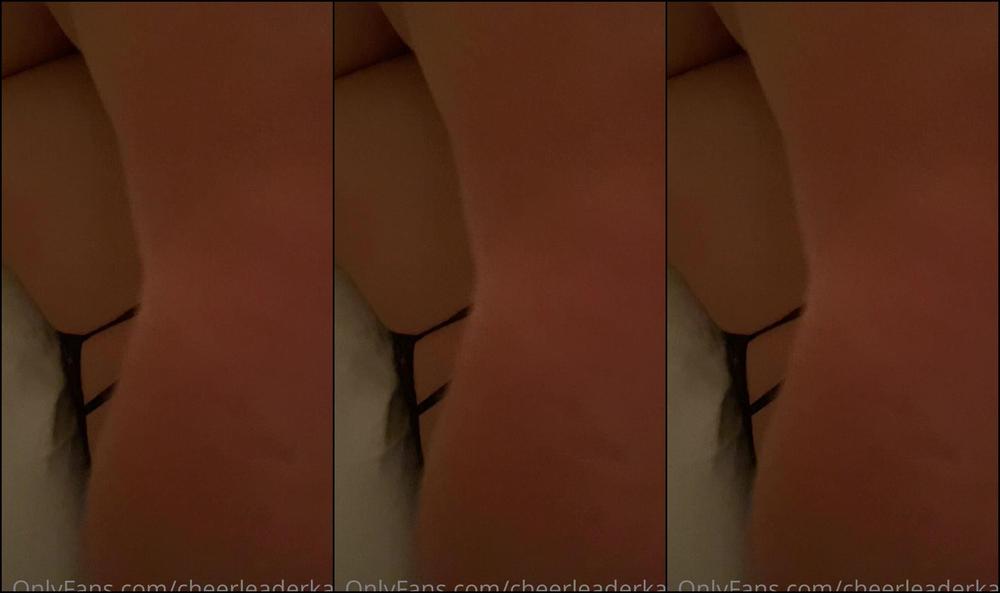 Cheerleaderkait 2120861440 05 27 2021 Random Hard Fuck With A Random Older Cock Last Night 3X My Age He Fucked Me