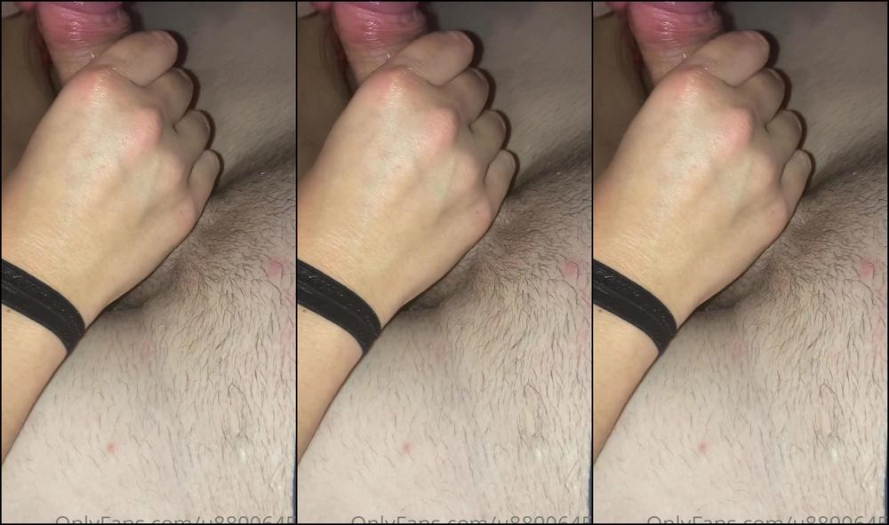 Jadescorner Watch Him Titty Fuck Me Till He Explodes All