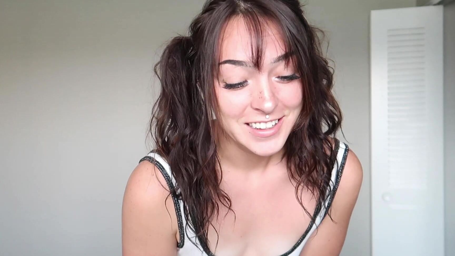 CEI,Cum Eating Instruction,Femdom,Humiliation,JOI milliemillz humiliating you joi and cei ManyVids