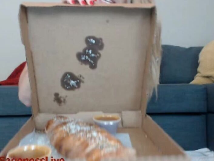 Sageness 16092015 Masturbate Chat Blowjob Webcam