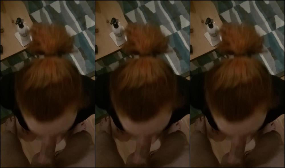 Isabel Dean Pov Blowjob