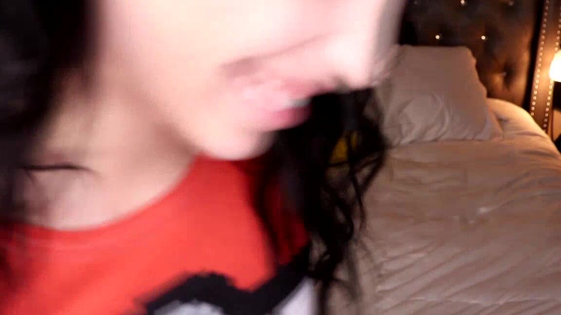 Cosplay, Cream Pie, Creampie, POV, Teens harleyblaze333 hot teen pokemon cosplay creampie pov ManyVids