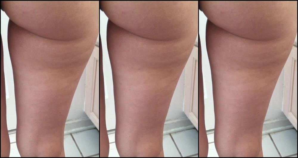 Khimairastark Explore My Body